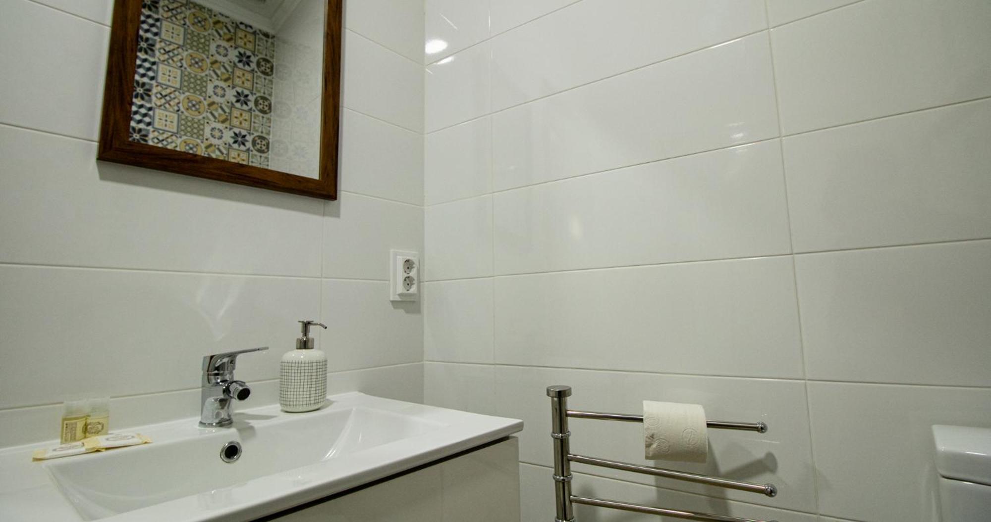 Casa Do Recanto - Studio Porto Kültér fotó