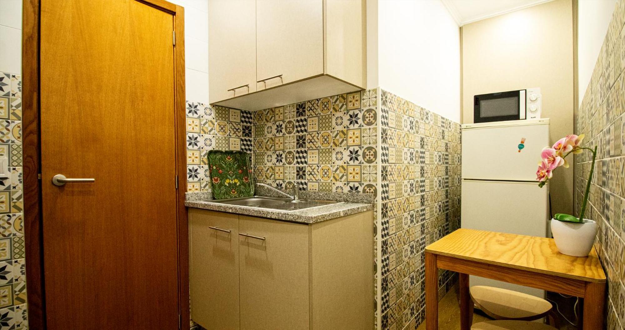 Casa Do Recanto - Studio Porto Kültér fotó
