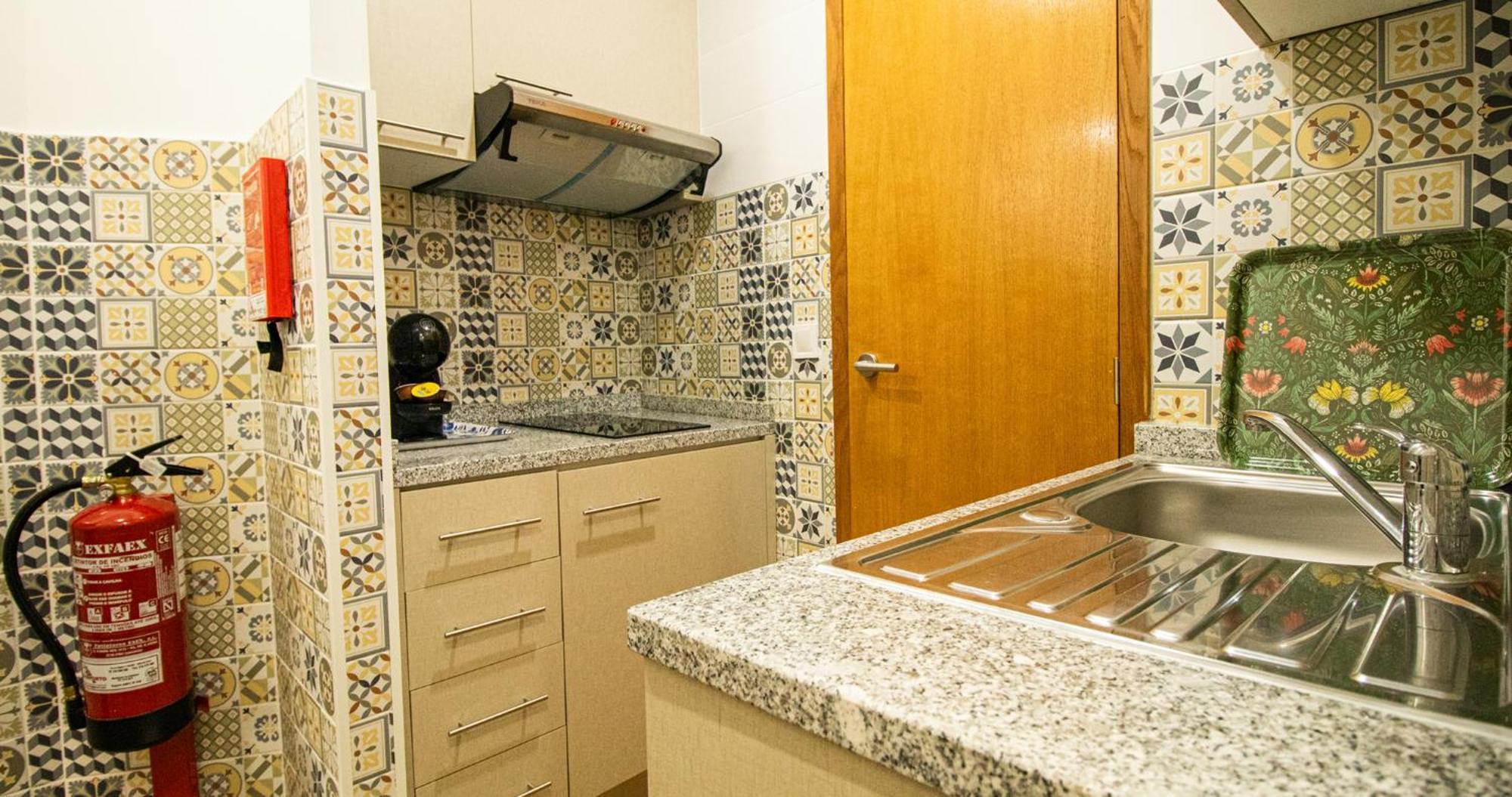 Casa Do Recanto - Studio Porto Kültér fotó