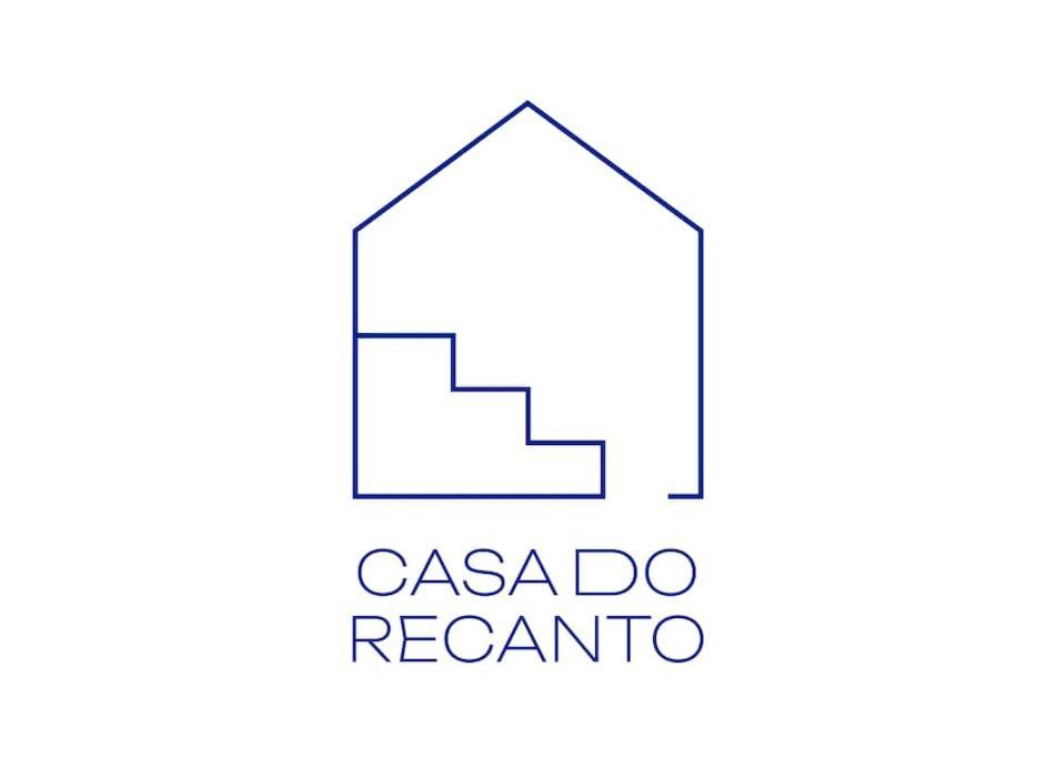 Casa Do Recanto - Studio Porto Kültér fotó